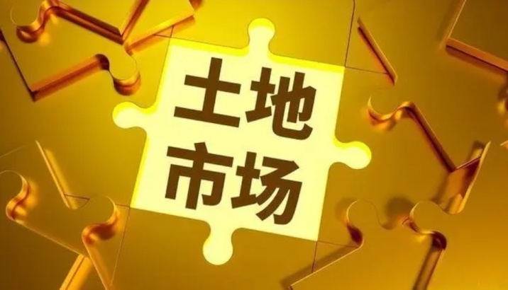 佛山土拍战报||保利2.9亿拿下博爱湖靓地，全新新规产品，一线临湖！